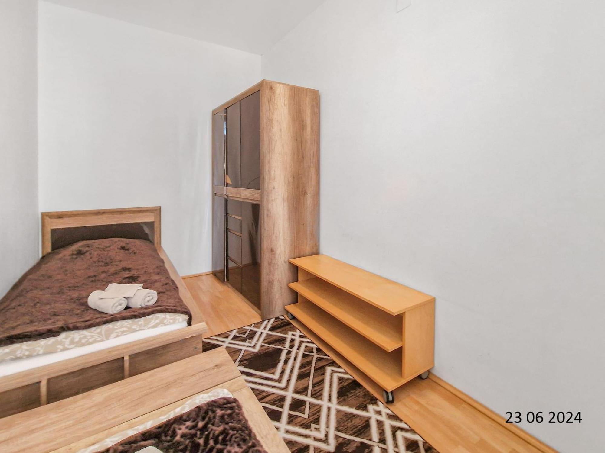 Apartment Elegant Three-bedroom Vienna