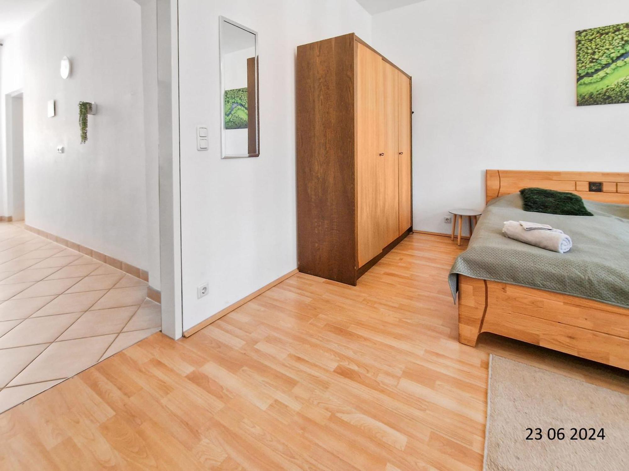 Elegant Three-bedroom * Vienna